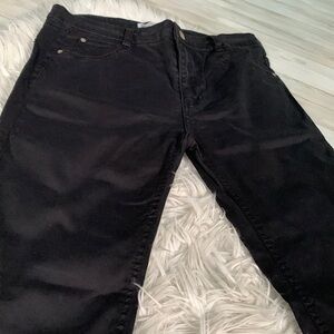 Pull&Bear black pants/jeans